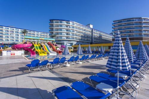 Turkija: EFTALIA OCEAN 5*, spalio 30 d. skrydžiui 7 n. nuo 529,00 EUR Turkija: EFTALIA OCEAN 5*, spalio 30 d. skrydžiui 7 n. nuo 529,00 EUR