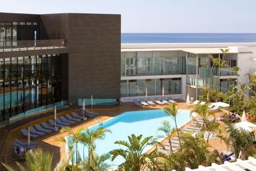 Fuerteventūra: DESIGN R2 BAHIA PLAYA 4*, 2018 m. gruodžio 31 d. skrydžiui, 7 n. nuo 809,00 EUR Fuerteventūra: DESIGN R2 BAHIA PLAYA 4*, 2018 m. gruodžio 31 d. skrydžiui, 7 n. nuo 809,00 EUR