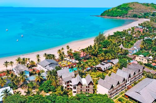 Madagaskaras: ROYAL BEACH 5*, 2019 m. balandžio 25 d. skrydžiui 7 n. nuo 1234,00 EUR Madagaskaras: ROYAL BEACH 5*, 2019 m. balandžio 25 d. skrydžiui 7 n. nuo 1234,00 EUR