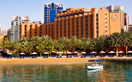 Dubajus: SHERATON ABU DHABI HOTEL & RESORT 5*, sausio 24 d. 7n. nuo 728,50 EUR Dubajus: SHERATON ABU DHABI HOTEL & RESORT 5*, sausio 24 d. 7n. nuo 728,50 EUR