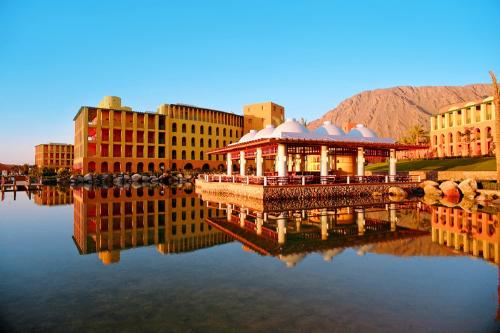 Egiptas: STRAND TABA HEIGHTS BEACH & GOLF RESORT 5*, 2019 m. sausio 02, 09, 16, 23 d. skrydžiams 7 n. nuo 449,00 EUR Egiptas: STRAND TABA HEIGHTS BEACH & GOLF RESORT 5*, 2019 m. sausio 02, 09, 16, 23 d. skrydžiams 7 n. nuo 449,00 EUR