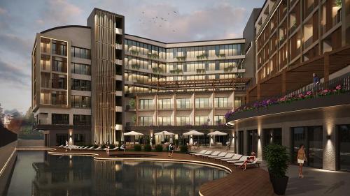 Turkija: THE RAGA SIDE 5*, spalio 23 d. skrydžiui 7 n. nuo 569,00 EUR Turkija: THE RAGA SIDE 5*, spalio 23 d. skrydžiui 7 n. nuo 569,00 EUR