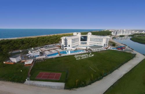 Turkija: WATERSIDE RESORT & SPA 5*, liepos 24 d. skrydžiui 7 n. nuo 699,00 EUR Turkija: WATERSIDE RESORT & SPA 5*, liepos 24 d. skrydžiui 7 n. nuo 699,00 EUR