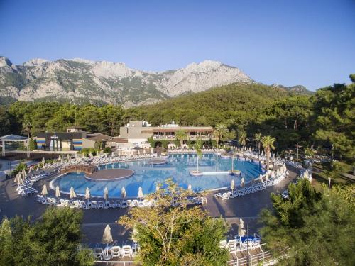 Turkija: KIMEROS PARK HOLIDAY VILLAGE HV-1, liepos 21 d. skrydžiui 7 n. nuo 801,50 EUR Turkija: KIMEROS PARK HOLIDAY VILLAGE HV-1, liepos 21 d. skrydžiui 7 n. nuo 801,50 EUR