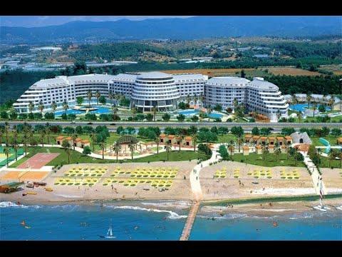 Turkija: LONG BEACH RESORT HOTEL & SPA DELUXE 5*, 2019 m. balandžio 12 d. skrydžiui 7n. nuo 409,00 EUR Turkija: LONG BEACH RESORT HOTEL & SPA DELUXE 5*, 2019 m. balandžio 12 d. skrydžiui 7n. nuo 409,00 EUR